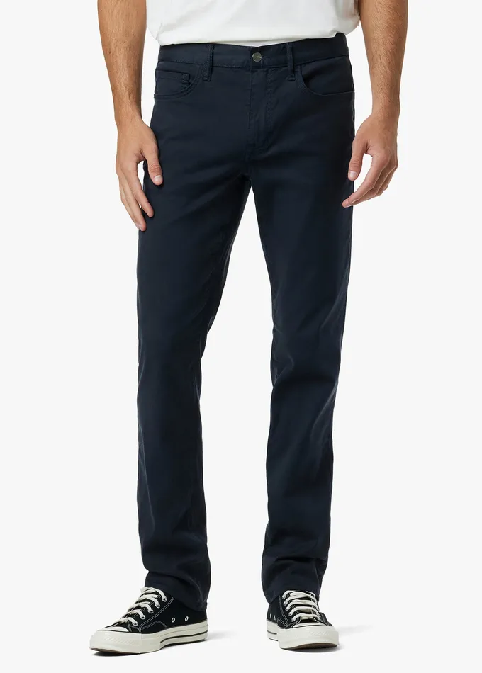 STRAIGHT NARROW THE BRIXTON TWILL Night Sky 8211 Joe8217s Jeans Men