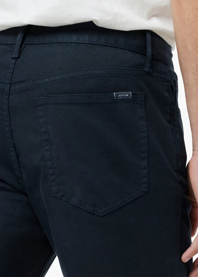 STRAIGHT NARROW THE BRIXTON TWILL Night Sky 8211 Joe8217s Jeans Men