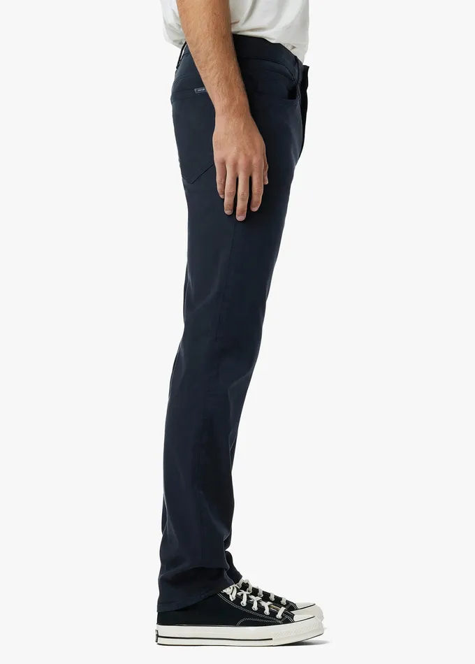 STRAIGHT NARROW THE BRIXTON TWILL Night Sky 8211 Joe8217s Jeans Men