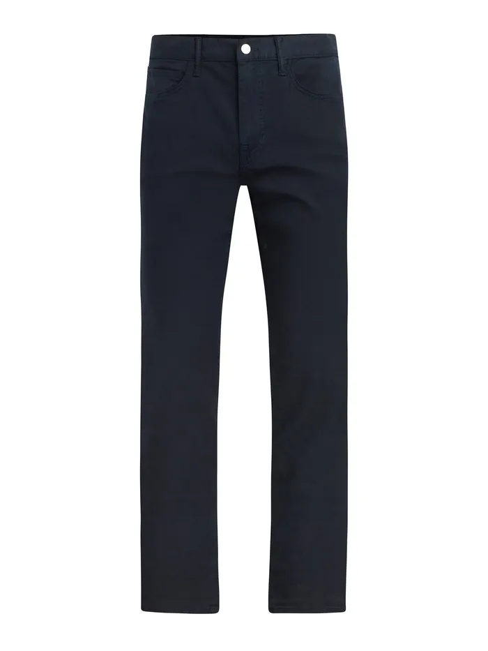STRAIGHT NARROW THE BRIXTON TWILL Night Sky 8211 Joe8217s Jeans Men