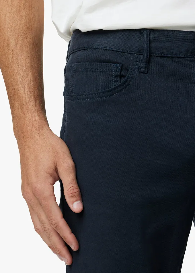 STRAIGHT NARROW THE BRIXTON TWILL Night Sky 8211 Joe8217s Jeans Men