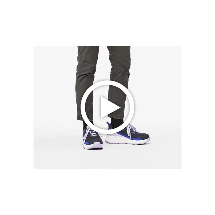 Streamline Runner Carbon Composite Toe Static Dissipative Work Shoe Total Eclipse Women Cat Footwear Shoes