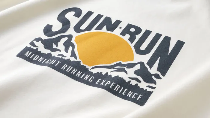SUN RUN SWEATSHIRT 8211 CLASSIC GRAY Collaboration With YMR Women Karhu Running Apparel