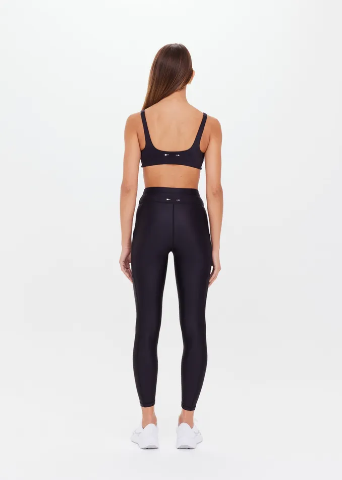 SUPERSOFT 25IN PKT MIDI PANT Women Leggings THE UPSIDE
