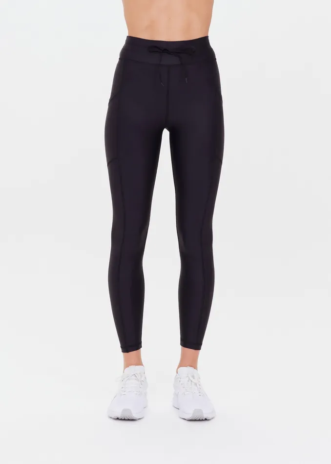 SUPERSOFT 25IN PKT MIDI PANT Women Leggings THE UPSIDE