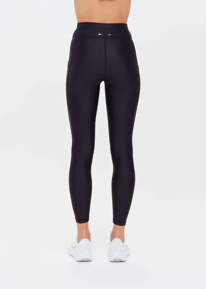 SUPERSOFT 25IN PKT MIDI PANT Women Leggings THE UPSIDE