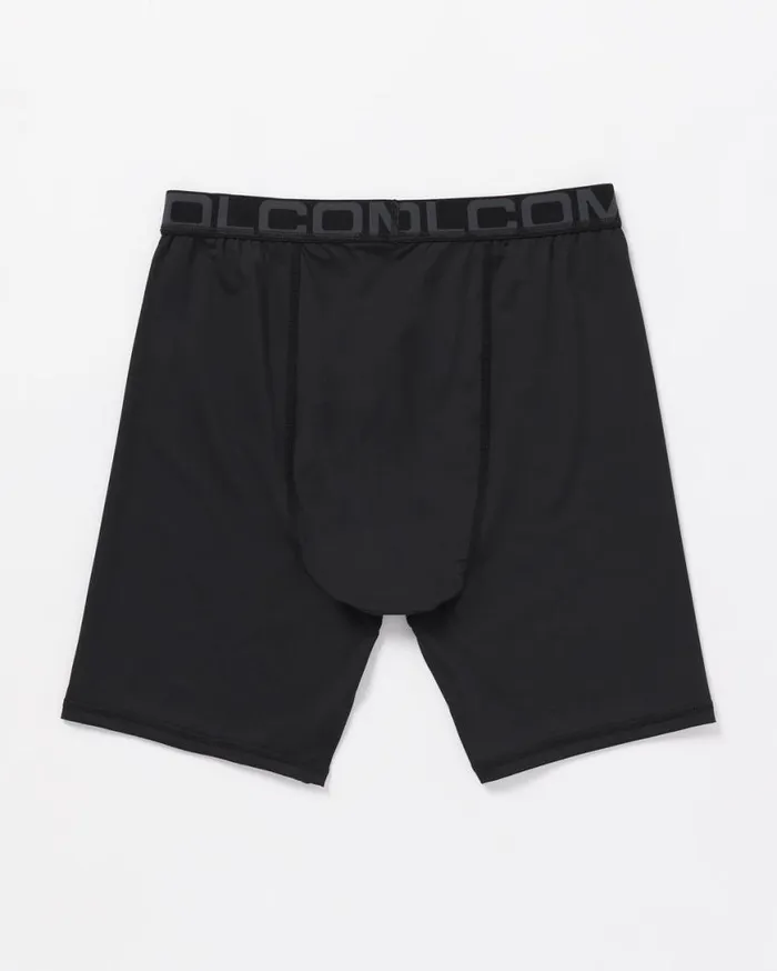 Surf Vitals Jack Robinson Chones 8211 Black Mens Volcom Surf Vitals