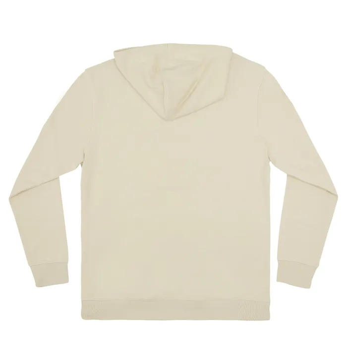 Sweatshirts and Hoodies DC Star Hoodie overcast 8211 DC Shoes Men