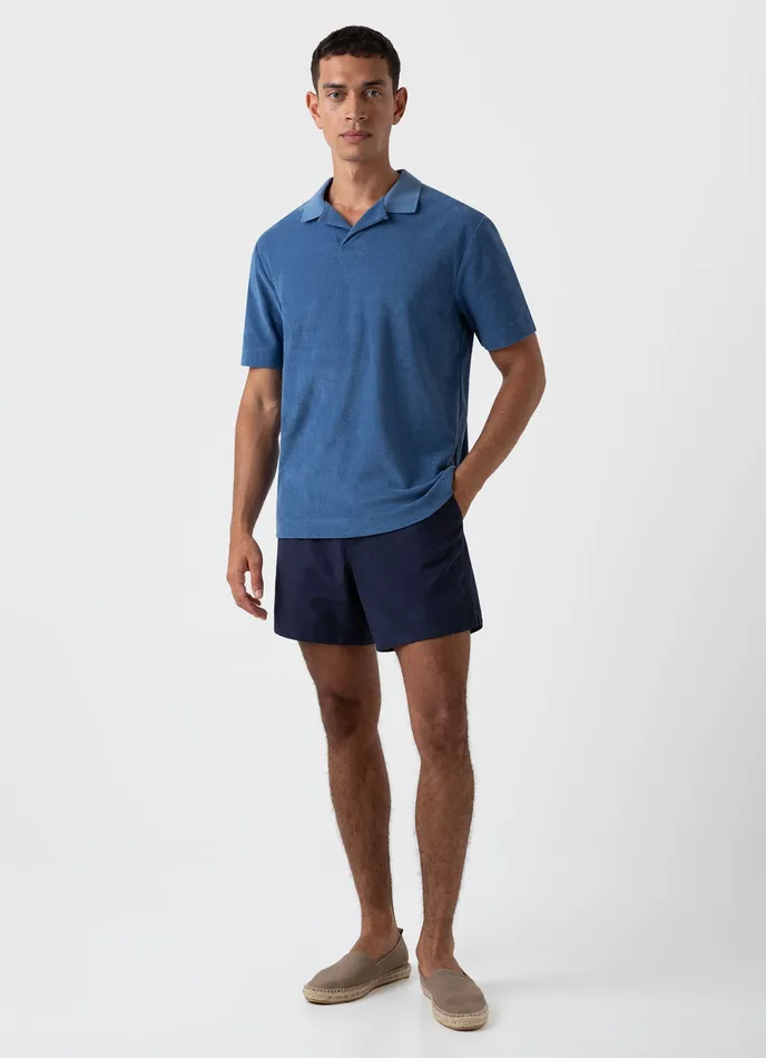 Swimwear Tailored Swim Shorts Navy ussunspel Men Swimwear Tailored Swim Shorts Navy ussunspel Men