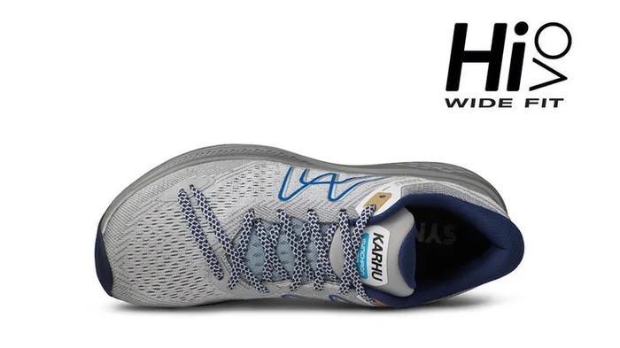 Synchron 20 HiVo Running Shoes Men Karhu Running Shoes