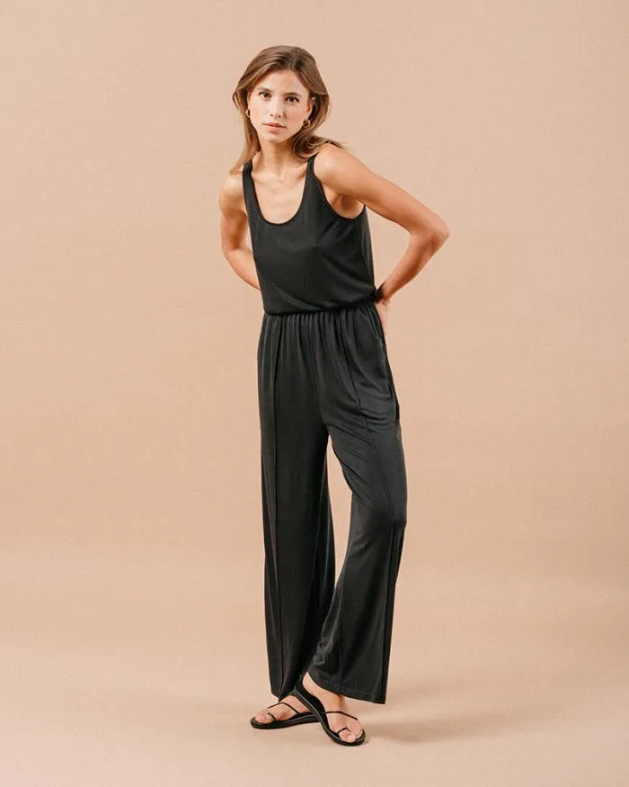 TSHIRT ANTHRACITE MANIAC Shop Grace and Mila Tank Tops