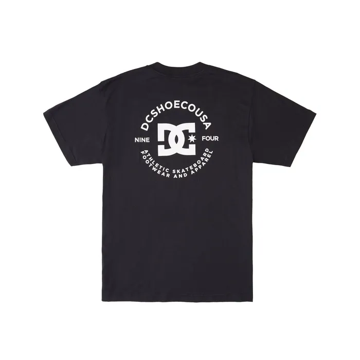 TShirts DC Star Pilot TShirt black 8211 DC Shoes Men