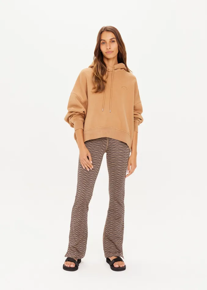 TECOPA MASON HOODIE Jumpers THE UPSIDE Women