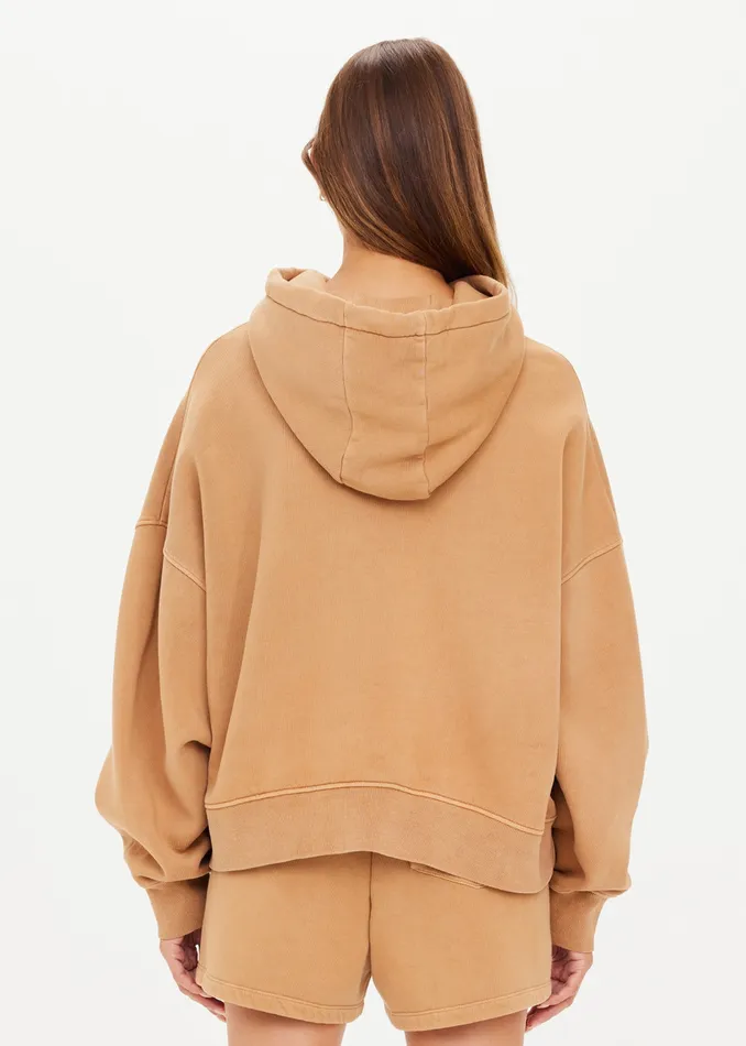 TECOPA MASON HOODIE Jumpers THE UPSIDE Women