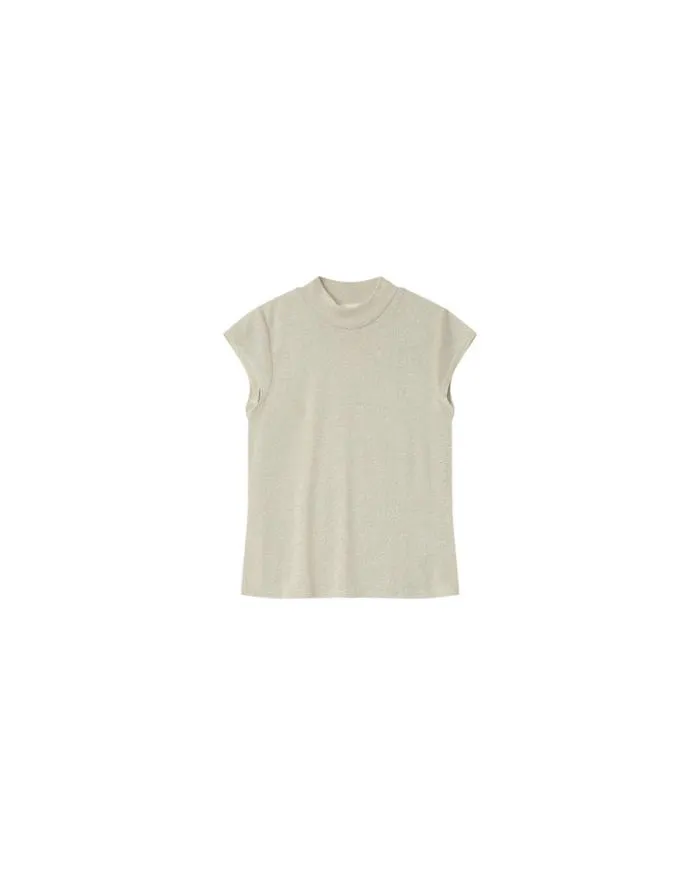 TEESHIRT ECRU NECTAR Shop Grace and Mila ShortSleeves Tshirts