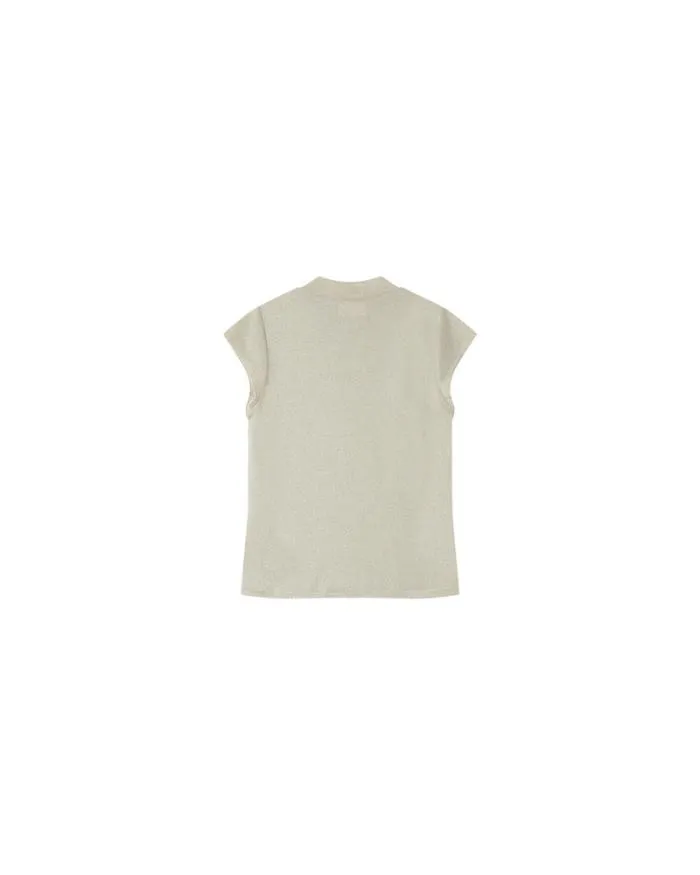 TEESHIRT ECRU NECTAR Shop Grace and Mila ShortSleeves Tshirts