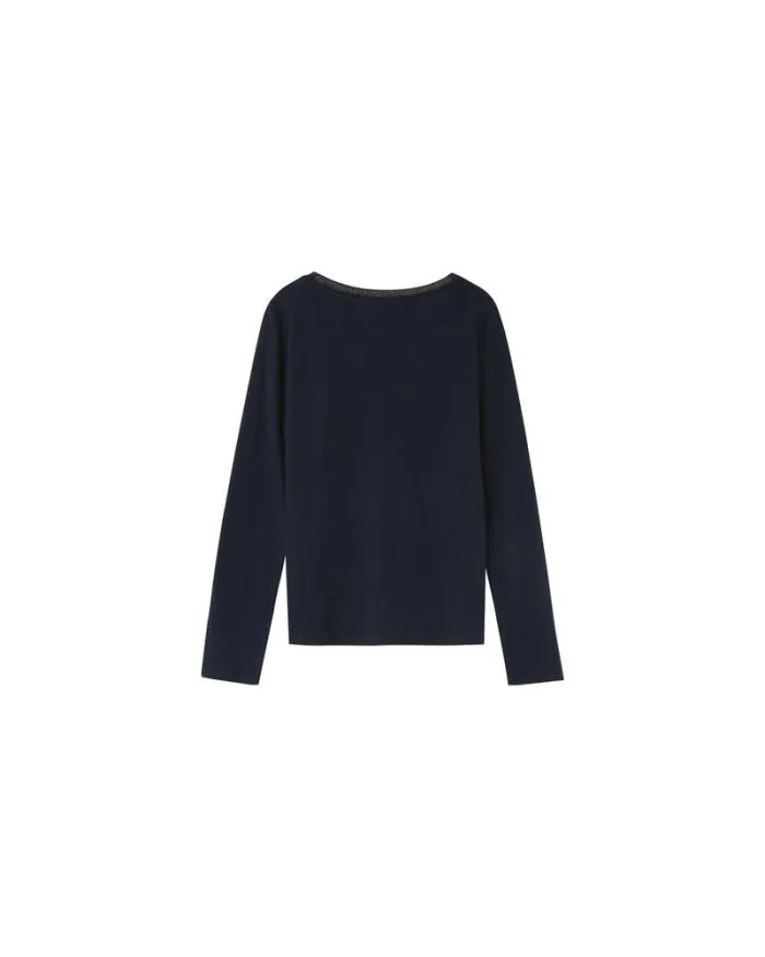 TEESHIRT MARINE NISI Shop Grace and Mila LongSleeves Tshirts