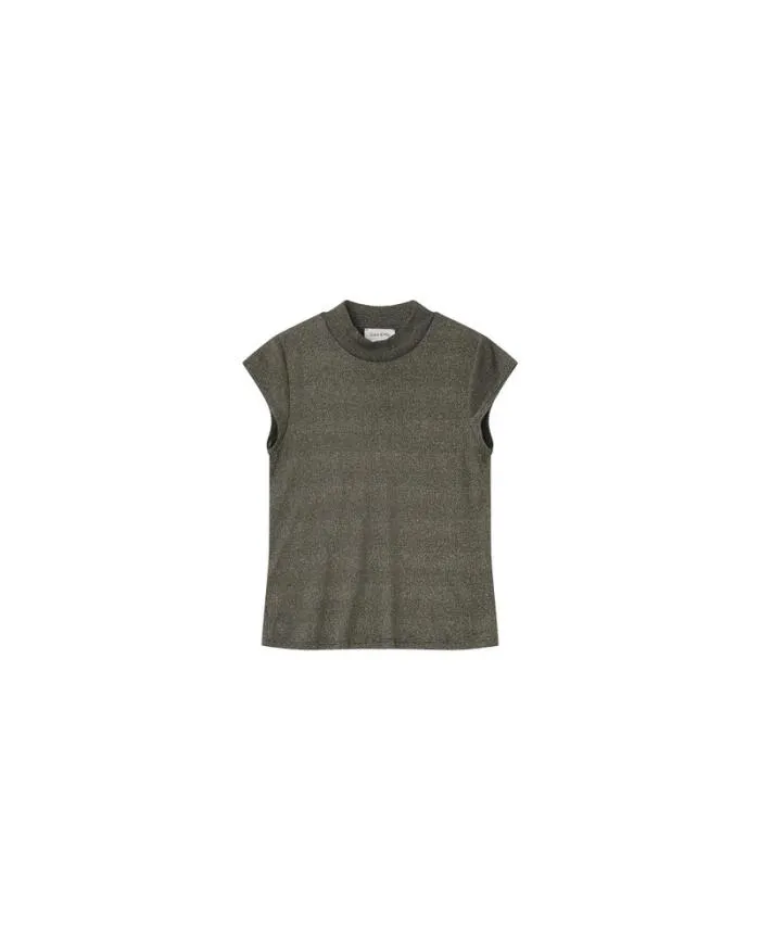 TEESHIRT NOIR NECTAR Shop Grace and Mila ShortSleeves Tshirts
