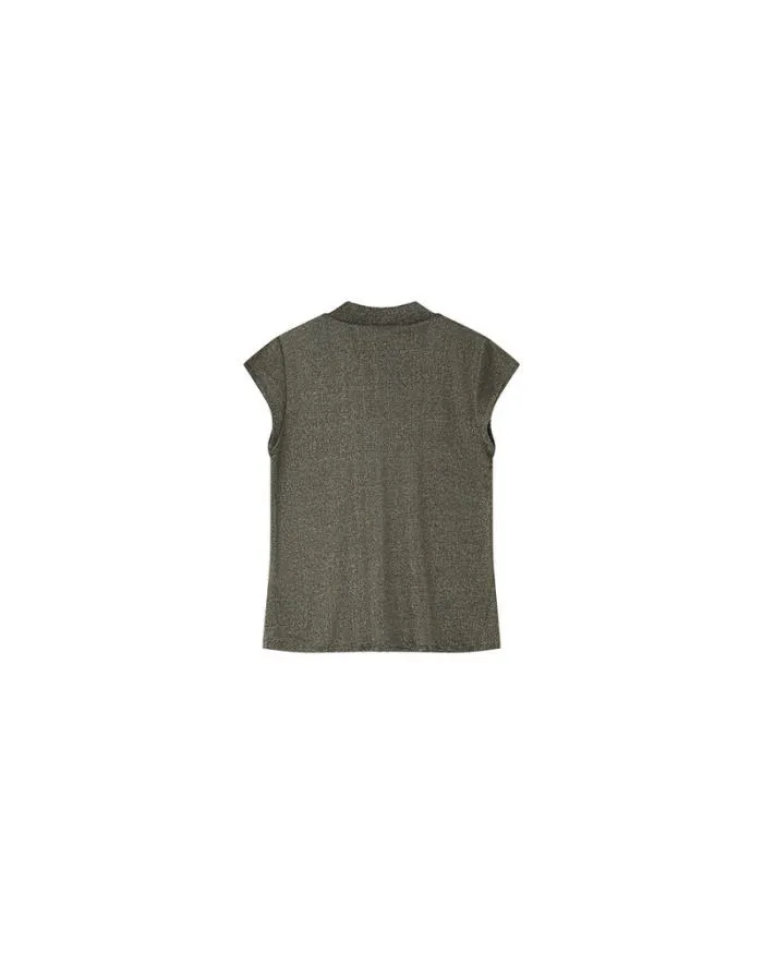 TEESHIRT NOIR NECTAR Shop Grace and Mila ShortSleeves Tshirts
