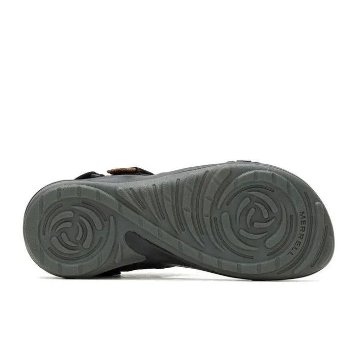 Terran 4 Backstrap Wide Width Black Women Merrell Sandals Terran 4 Backstrap Wide Width Black Women Merrell Sandals