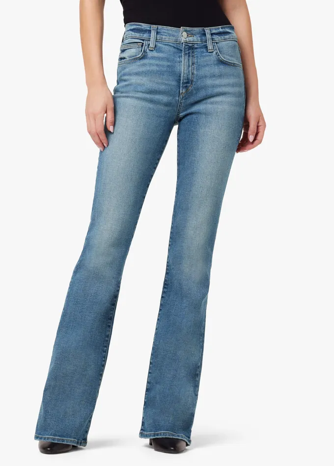 THE FRANKIE Boardwalk Bootcut Joe8217s Jeans Women