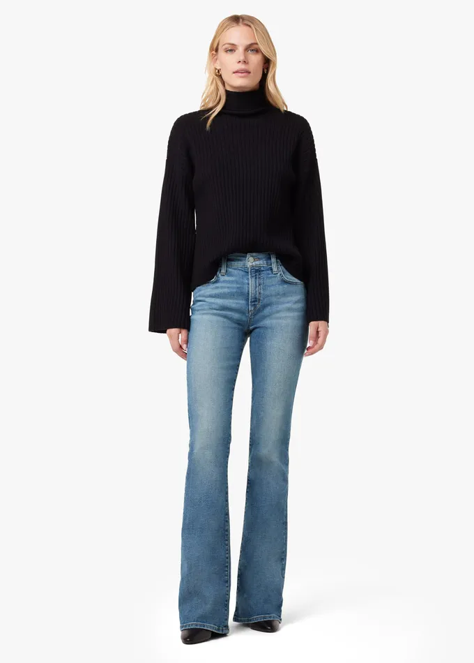 THE FRANKIE Boardwalk Bootcut Joe8217s Jeans Women
