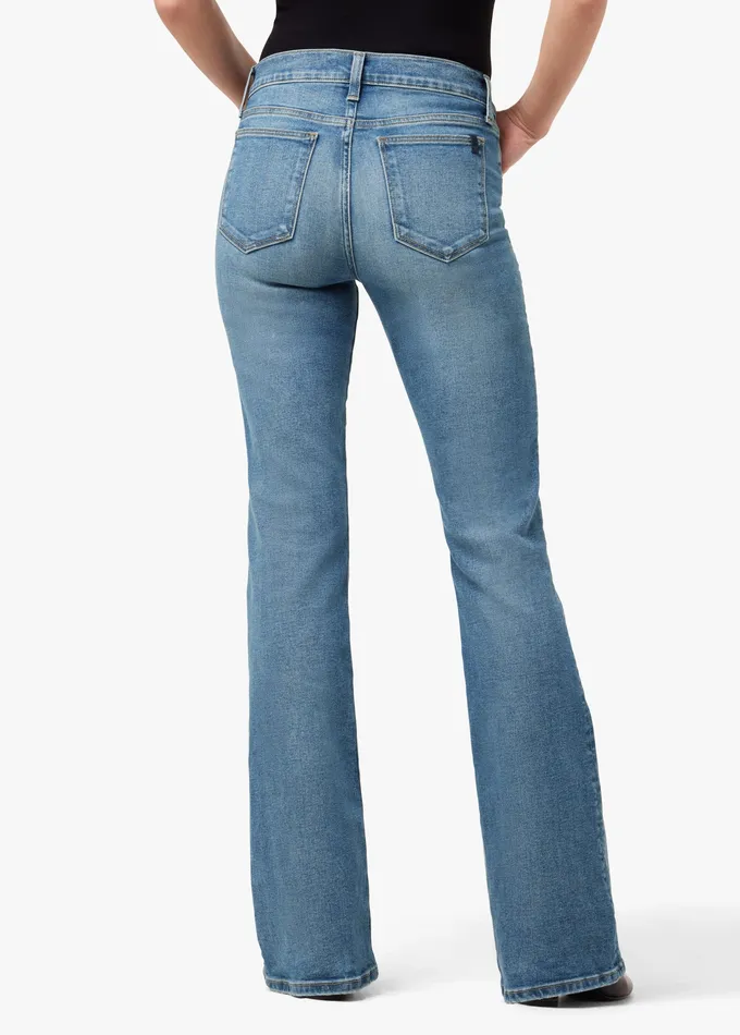 THE FRANKIE Boardwalk Bootcut Joe8217s Jeans Women