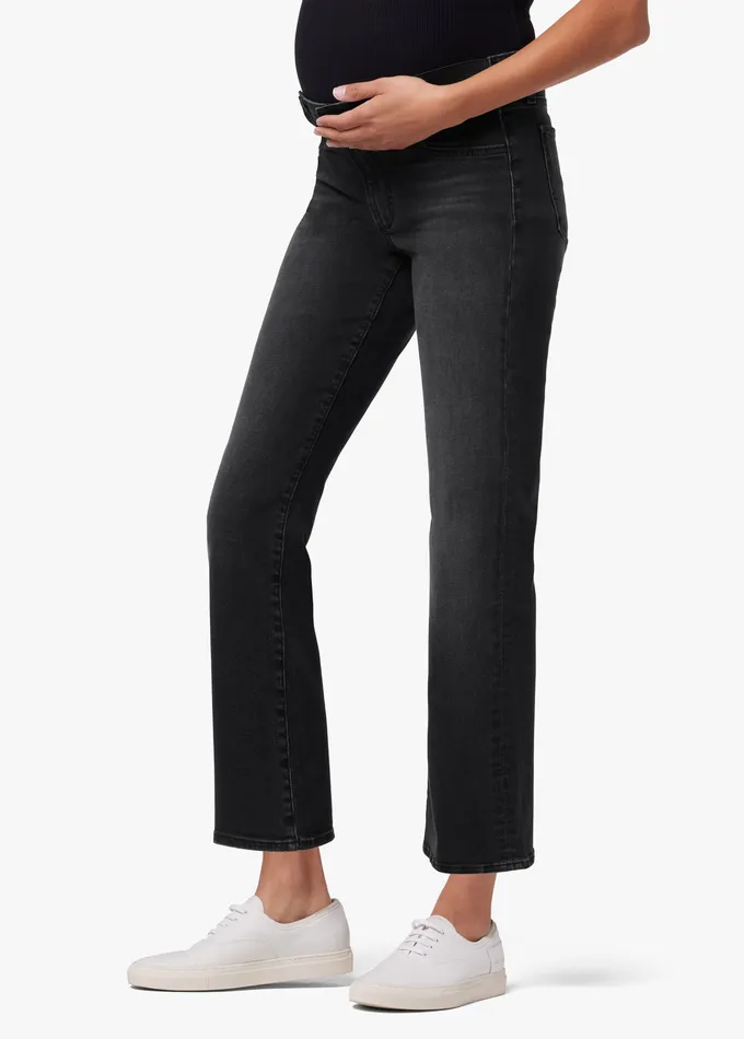 THE ICON MATERNITY Delphine Bootcut Joe8217s Jeans Women