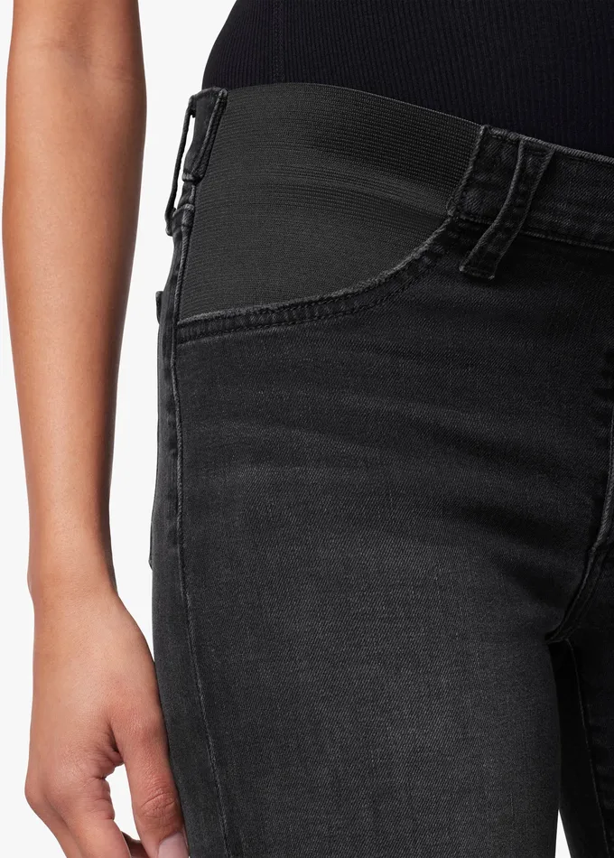 THE ICON MATERNITY Delphine Bootcut Joe8217s Jeans Women