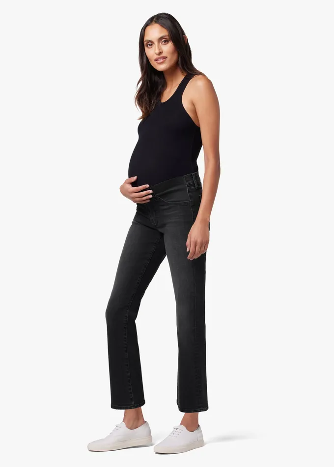 THE ICON MATERNITY Delphine Bootcut Joe8217s Jeans Women