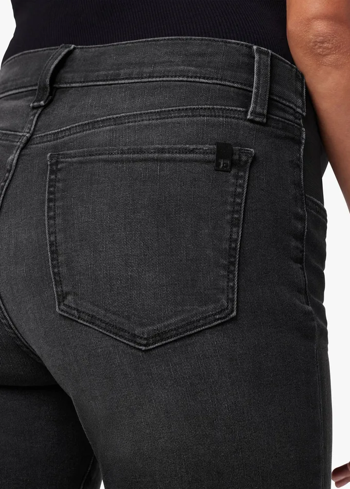 THE ICON MATERNITY Delphine Bootcut Joe8217s Jeans Women