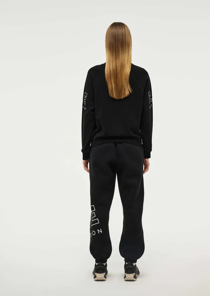 THE ORIGINAL TRACKPANT IN BLACK Pants PE Nation Women