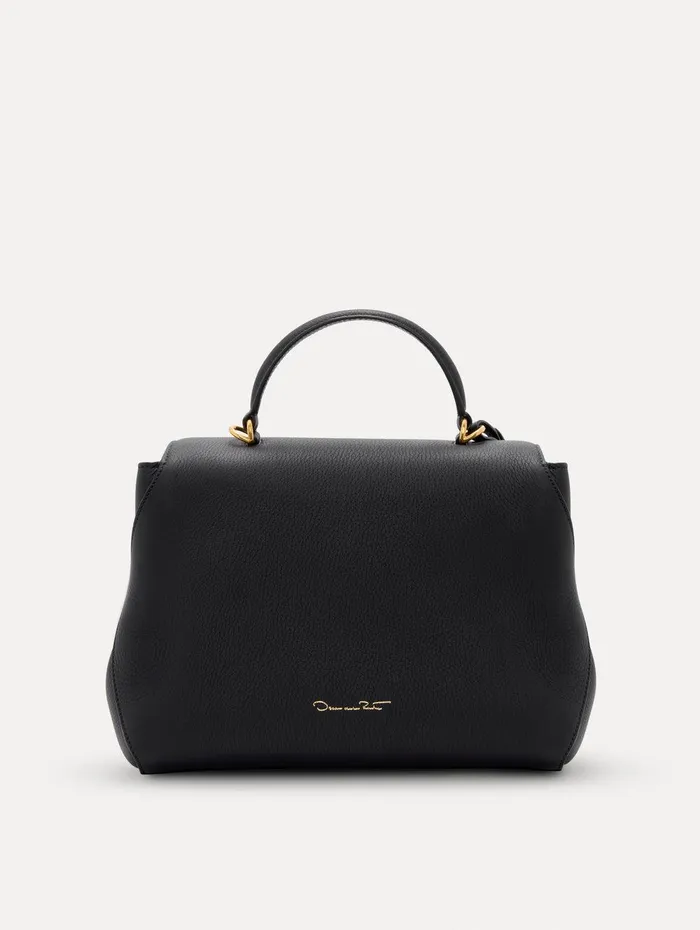 The Poppy Ink Women Oscar De La Renta Handbags