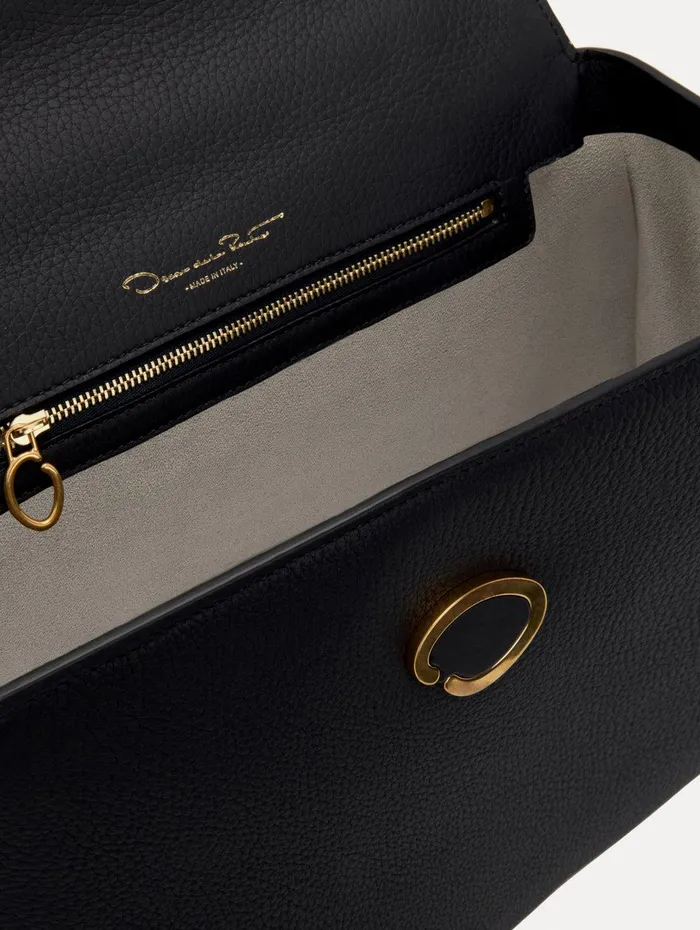 The Poppy Ink Women Oscar De La Renta Handbags