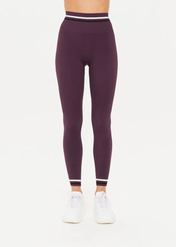 THE UPSIDE FORM SEAMLESS 25IN MIDI PANT Women Leggings