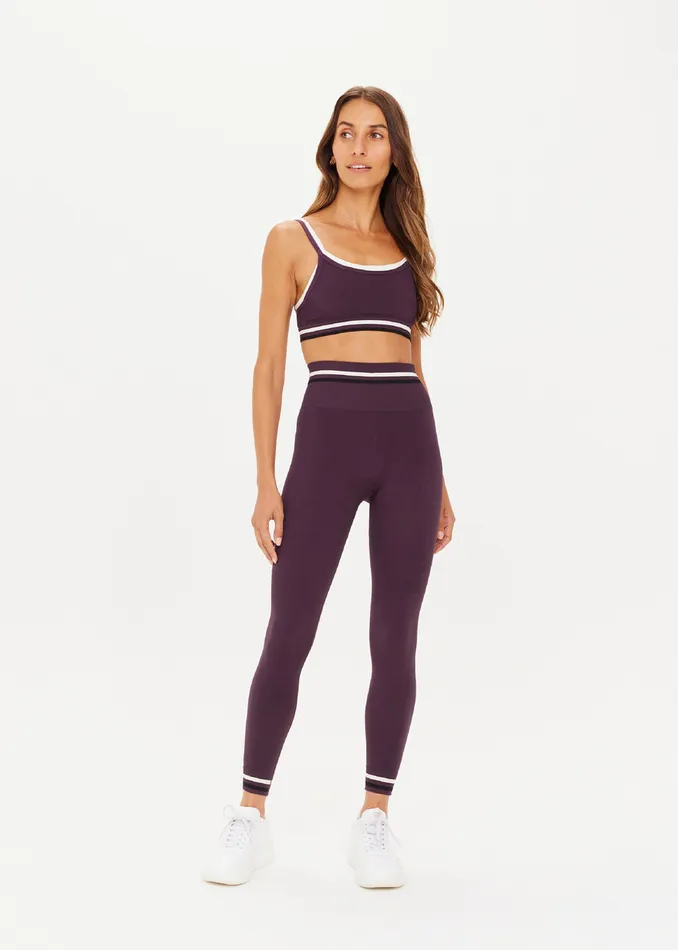 THE UPSIDE FORM SEAMLESS 25IN MIDI PANT Women Leggings