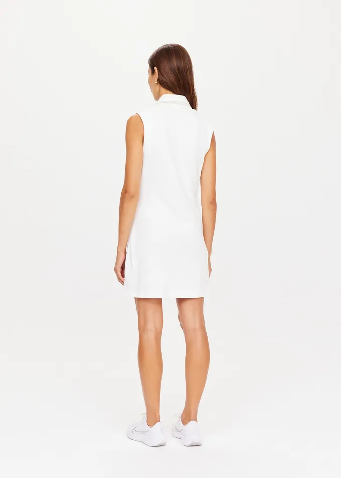 THE UPSIDE Golf Women PASADENA PALMA DRESS THE UPSIDE Golf Women PASADENA PALMA DRESS