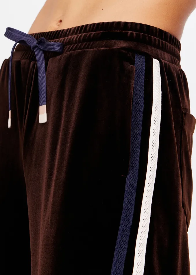 THE UPSIDE Pants Women CASTILLON ROMA PANT