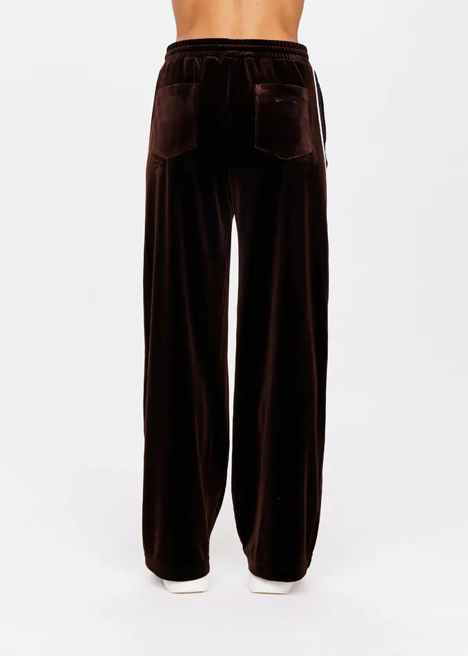 THE UPSIDE Pants Women CASTILLON ROMA PANT