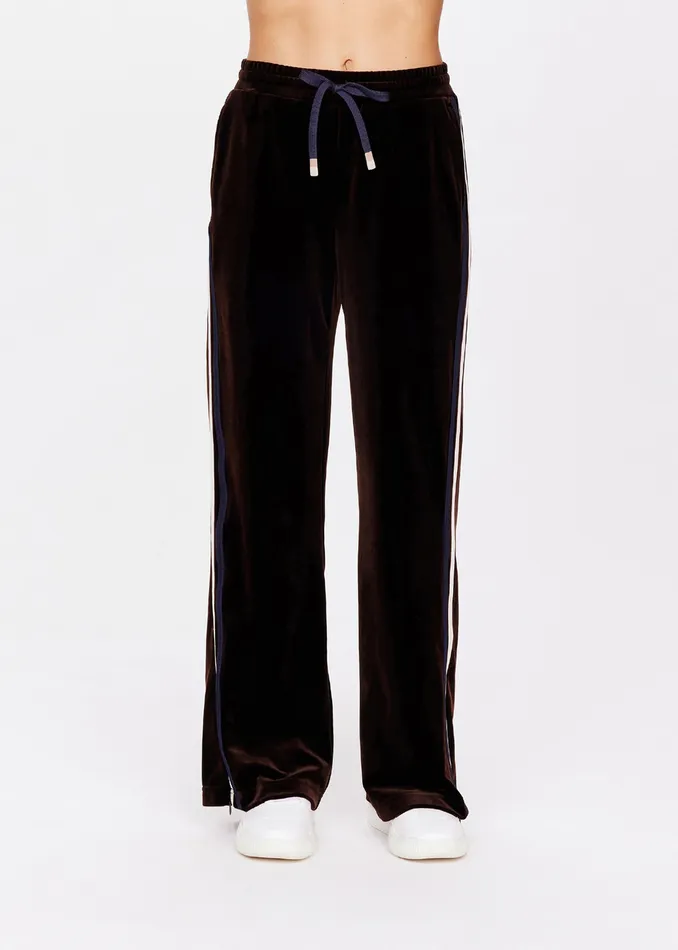 THE UPSIDE Pants Women CASTILLON ROMA PANT