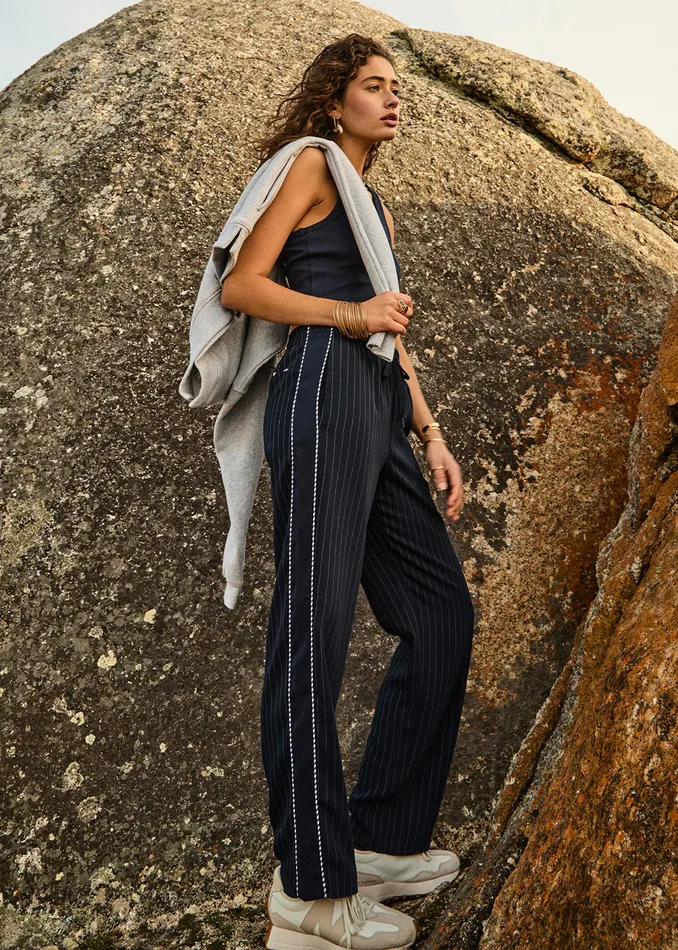 THE UPSIDE Pants Women MERIDA FRANCA PANT