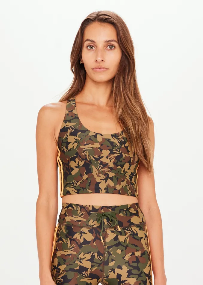 THE UPSIDE Sports Bras Women BASECAMP MARGOT BRA