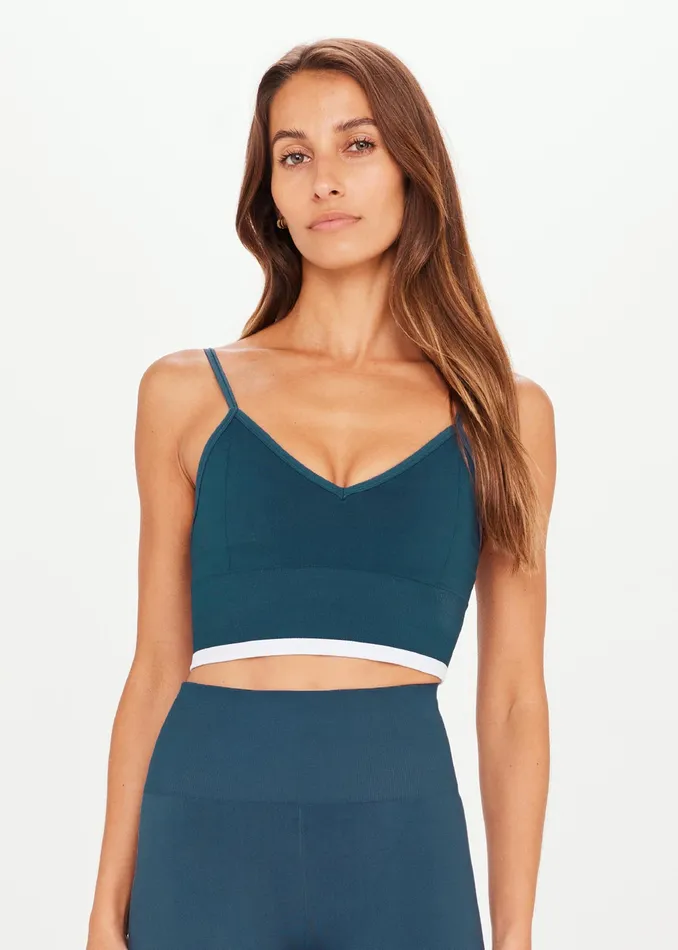 THE UPSIDE Sports Bras Women FORM SEAMLESS BRONTE BRA
