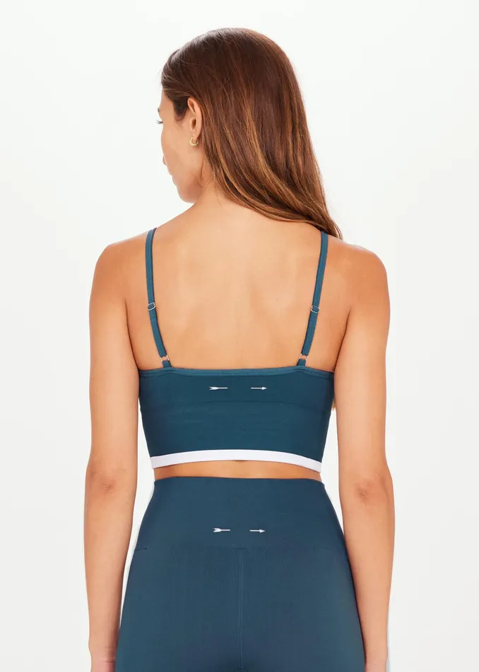 THE UPSIDE Sports Bras Women FORM SEAMLESS BRONTE BRA THE UPSIDE Sports Bras Women FORM SEAMLESS BRONTE BRA