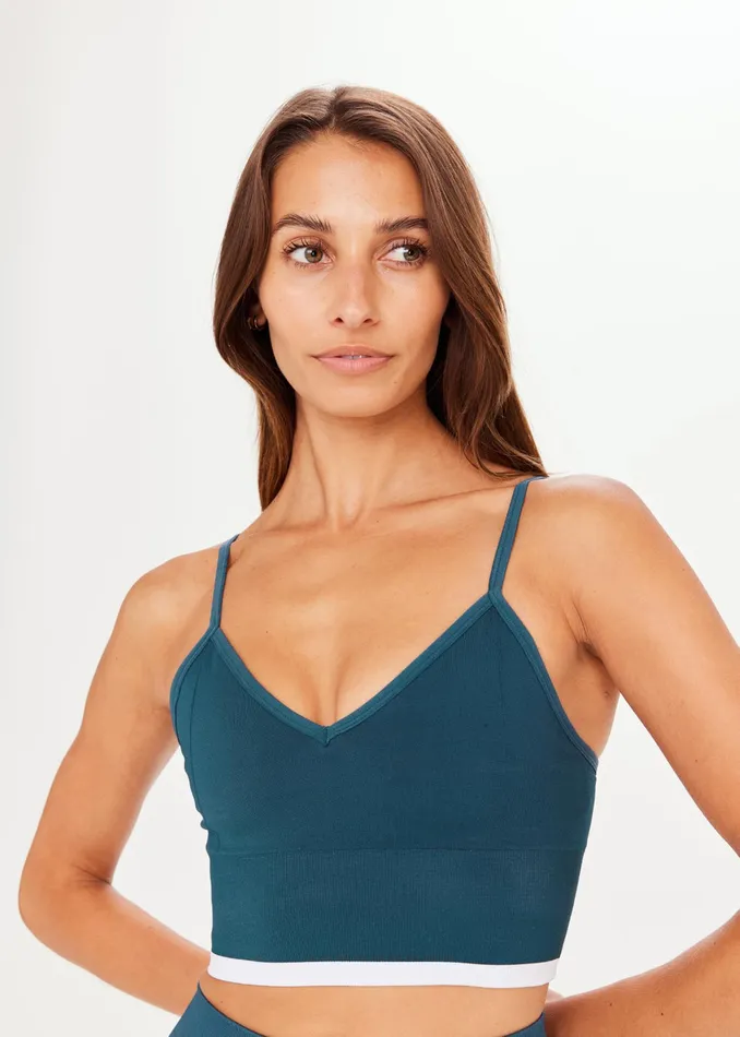 THE UPSIDE Sports Bras Women FORM SEAMLESS BRONTE BRA THE UPSIDE Sports Bras Women FORM SEAMLESS BRONTE BRA