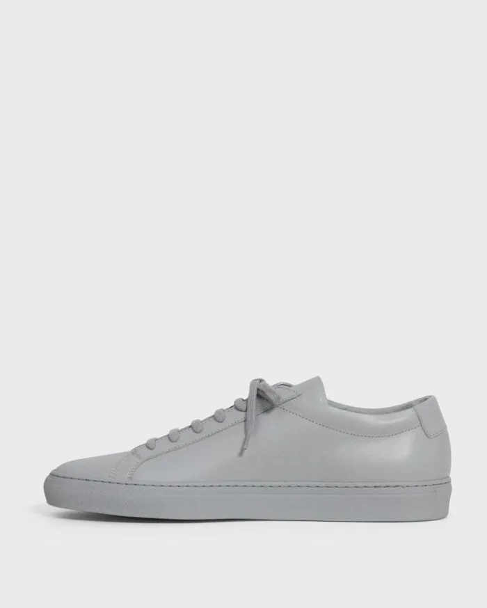 Theory Common Projects Men039s Original Achilles Sneakers Grey Men Shoes Theory Common Projects Men039s Original Achilles Sneakers Grey Men Shoes