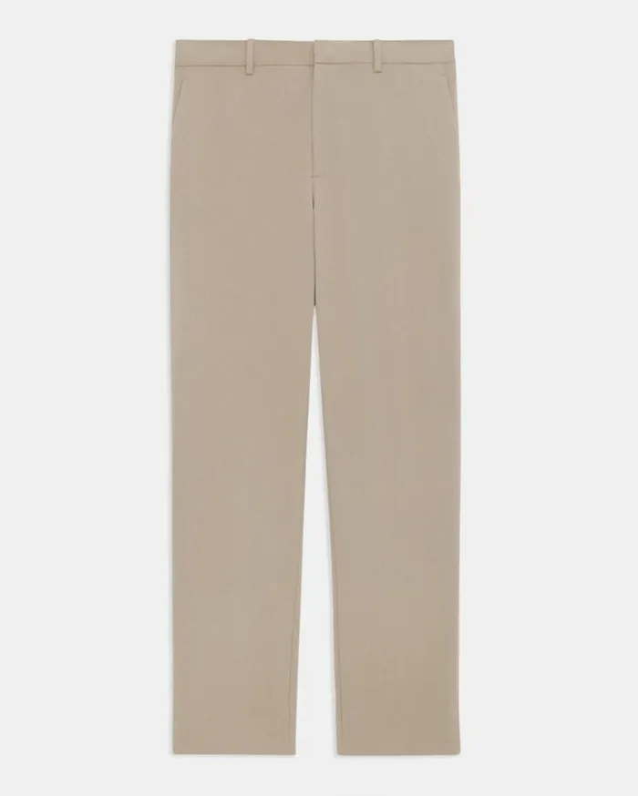 Theory Mayer Pant In Neoteric Twill Bark Men Suits Theory Mayer Pant In Neoteric Twill Bark Men Suits