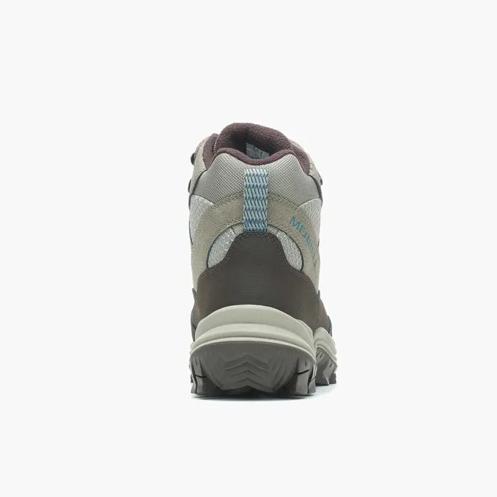 Thermo Chill Mid Waterproof Brindle Women Merrell Boots Thermo Chill Mid Waterproof Brindle Women Merrell Boots