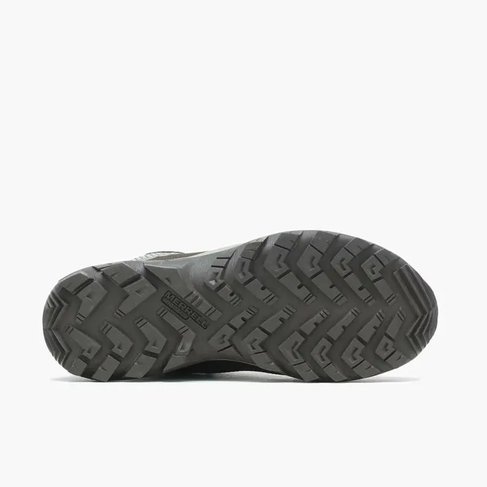 Thermo Chill Mid Waterproof Brindle Women Merrell Boots Thermo Chill Mid Waterproof Brindle Women Merrell Boots