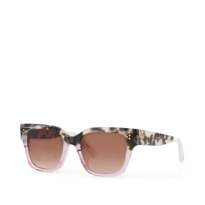 Toms Handcrafted Collection Madison Handcrafted Sunglasses Vintage Tortoise Pink Fadebrown Gradient 8211 Gear Toms Handcrafted Collection Madison Handcrafted Sunglasses Vintage Tortoise Pink Fadebrown Gradient 8211 Gear